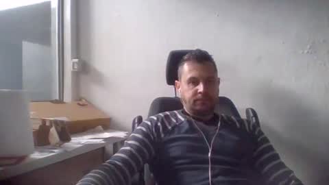 Snapshot of sexoatope79 chatting on 9, 1, 2025 sexoatope79 online show from 9, 1, 2025