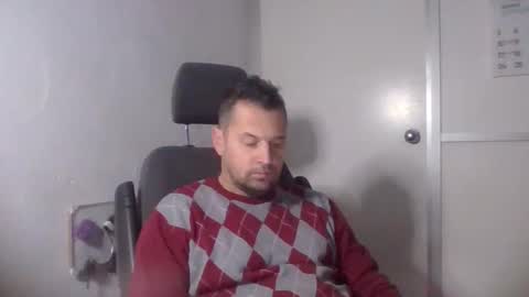 sexoatope79 online show from 24, 11, 2025