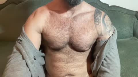 SexologistBull online show from 2, 7, 2026