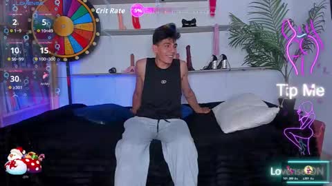 April   18 year and ROSS dick 20cm online show from 5, 11, 2025