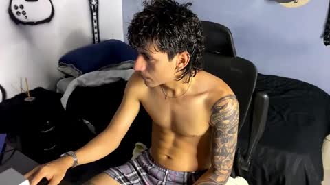 ROCKERO online show from 17, 12, 2025