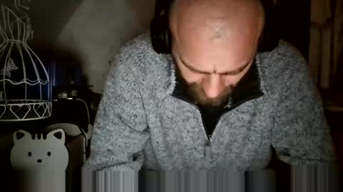 Snapshot of sexratalex chatting on 6, 1, 2025 sexratalex online show from 6, 1, 2025