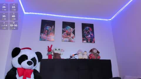 Snapshot of sextape_couple chatting on 4, 5, 2026 Ask me online show from 4, 5, 2026