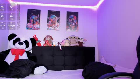 Snapshot of sextape_couple chatting on 27, 5, 2026 Ask me online show from 27, 5, 2026