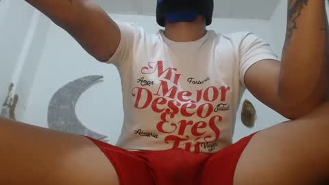 thiago online show from 21, 2, 2025