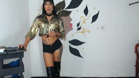 thiago online show from 11, 3, 2025