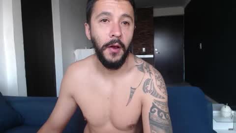 sexual_devils online show from 17, 11, 2025