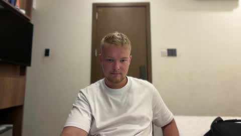 Max Leman online show from 12, 4, 2026