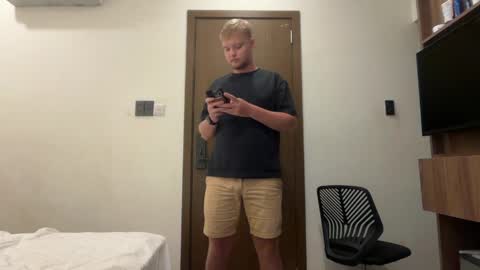 Max Leman online show from 24, 4, 2026