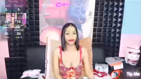 claudelle online show from 20, 10, 2025