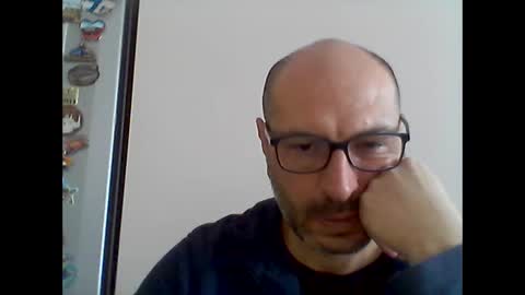sexualman1900 online show from 20, 2, 2025