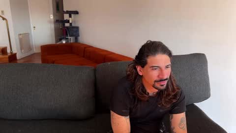 Andrea online show from 9, 11, 2025