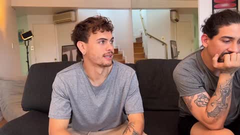 Andrea online show from 14, 12, 2025