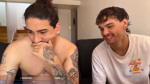 Andrea online show from 28, 2, 2026