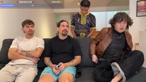 Andrea online show from 6, 4, 2026