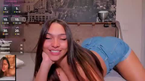 Snapshot of sexualmindset chatting on 13, 7, 2026 Andrea online show from 13, 7, 2026