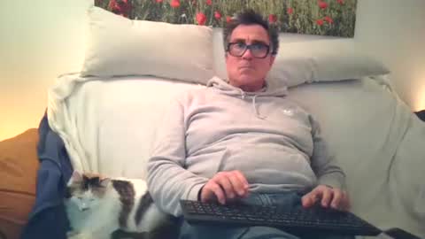 Sexurbation online show from 1, 12, 2024