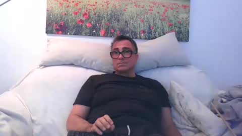 Sexurbation online show from 24, 12, 2024