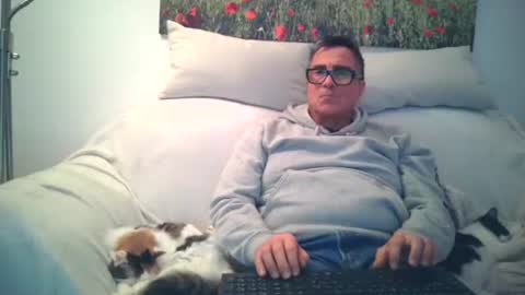 Sexurbation online show from 25, 12, 2024