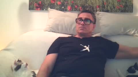 Sexurbation online show from 30, 12, 2024