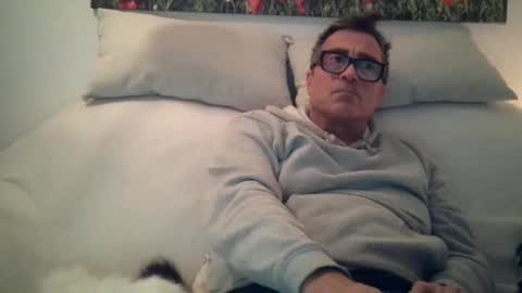 Sexurbation online show from 5, 1, 2025