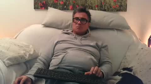 Sexurbation online show from 16, 1, 2025