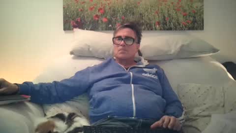 Sexurbation online show from 20, 1, 2025