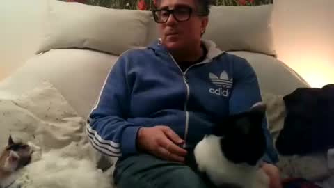 Sexurbation online show from 23, 1, 2025