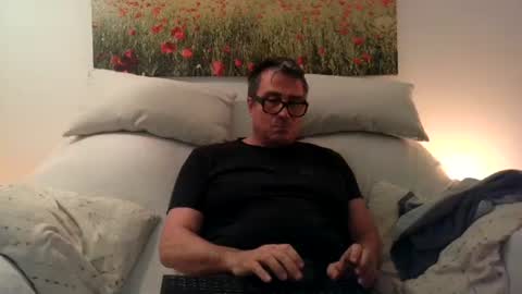 Sexurbation online show from 26, 1, 2025