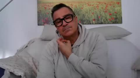 Sexurbation online show from 16, 2, 2025