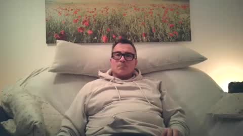 Sexurbation online show from 16, 2, 2025