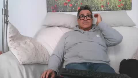 Sexurbation online show from 9, 3, 2025