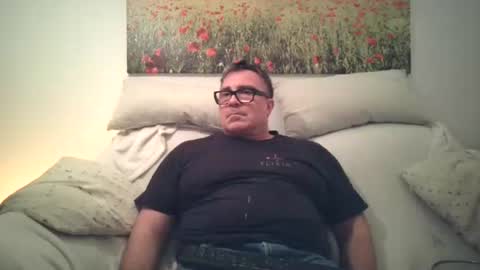 Sexurbation online show from 28, 9, 2025