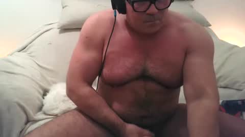 Sexurbation online show from 10, 10, 2025