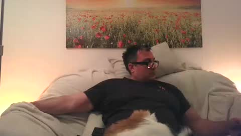 Sexurbation online show from 11, 10, 2025