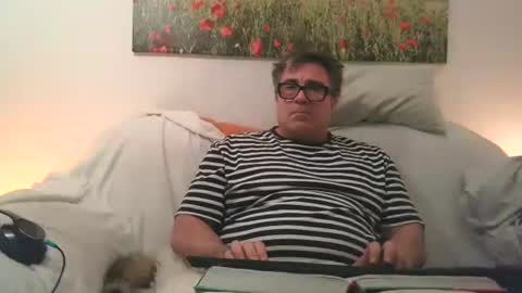 Sexurbation online show from 4, 11, 2025