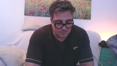 Sexurbation online show from 7, 11, 2025