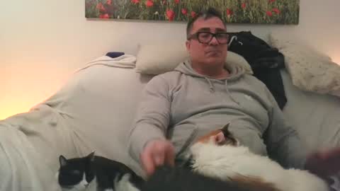 Sexurbation online show from 26, 11, 2025