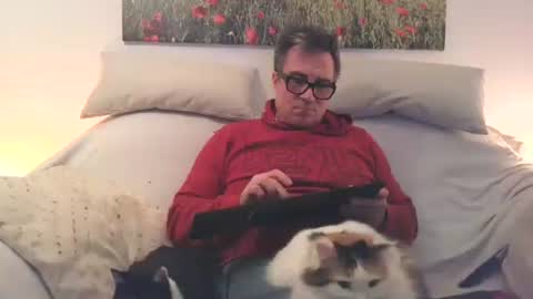 Sexurbation online show from 24, 2, 2026