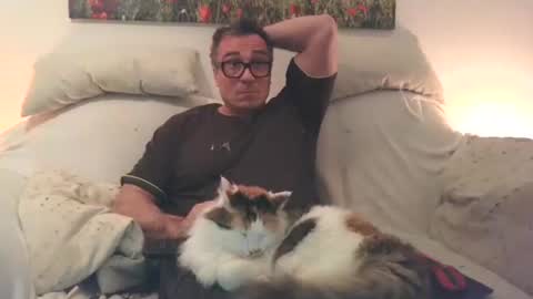 Sexurbation online show from 29, 3, 2026