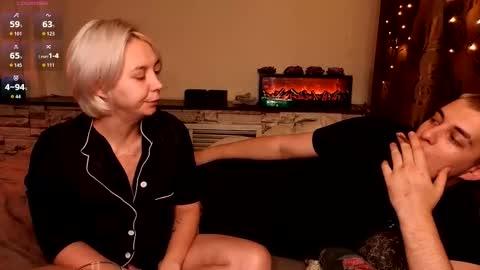 sexvibecouple online show from 1, 11, 2025