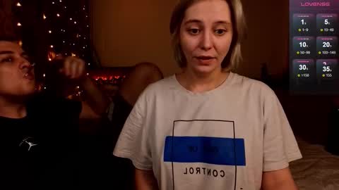 sexvibecouple online show from 18, 1, 2026