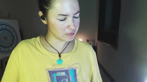 CHIARA   online show from 28, 1, 2025