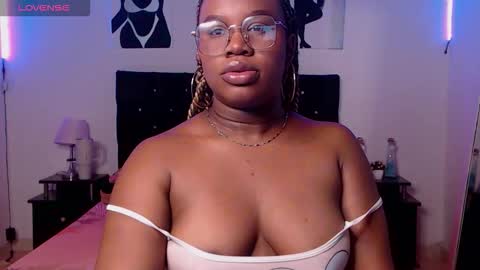 Snapshot of sexx_amara chatting on 21, 2, 2026 Amara online show from 21, 2, 2026