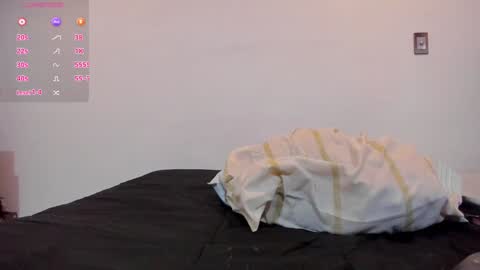 Jax and Lu online show from 22, 1, 2025