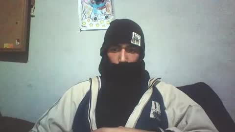 Snapshot of sexxchico21 chatting on 19, 5, 2026 sexxchico21 online show from 19, 5, 2026