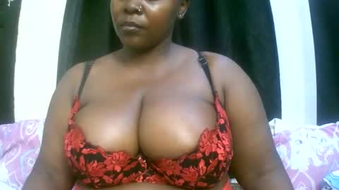 sexxi_ebony online show from 17, 5, 2026