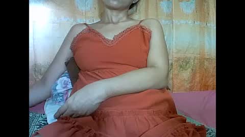 Megummi or Meg online show from 23, 12, 2024