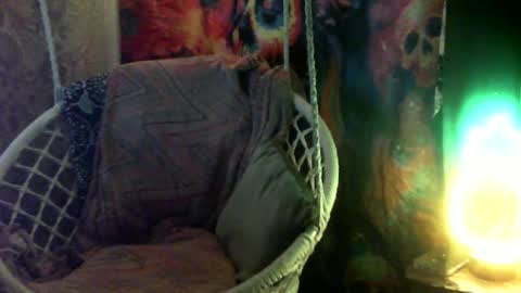 Leeah CloudZzz online show from 20, 7, 2026