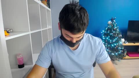 Snapshot of sexxxdickbig chatting on 27, 12, 2024 Tommy online show from 27, 12, 2024